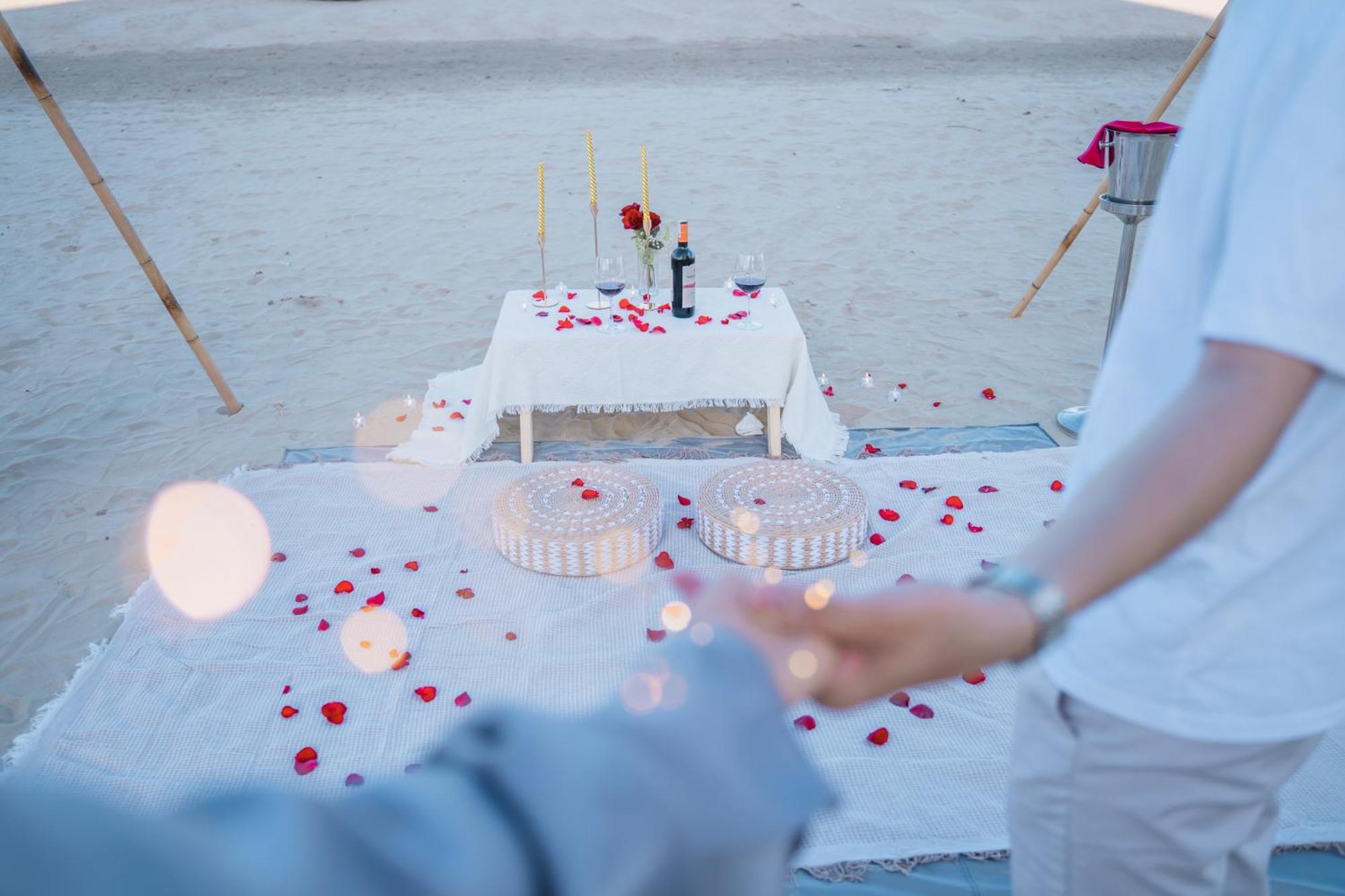 Peninsula Hotel Danang Εξωτερικό φωτογραφία
