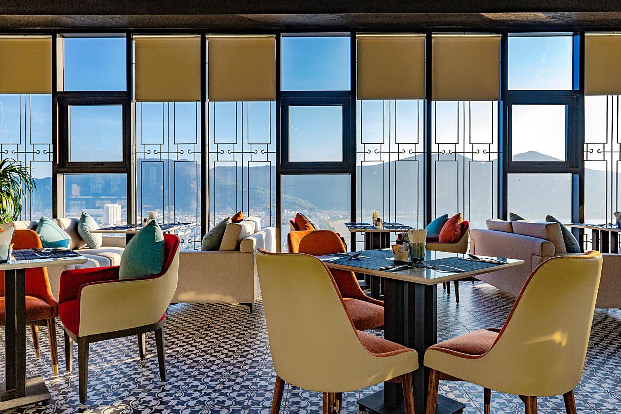 Peninsula Hotel Danang Εξωτερικό φωτογραφία