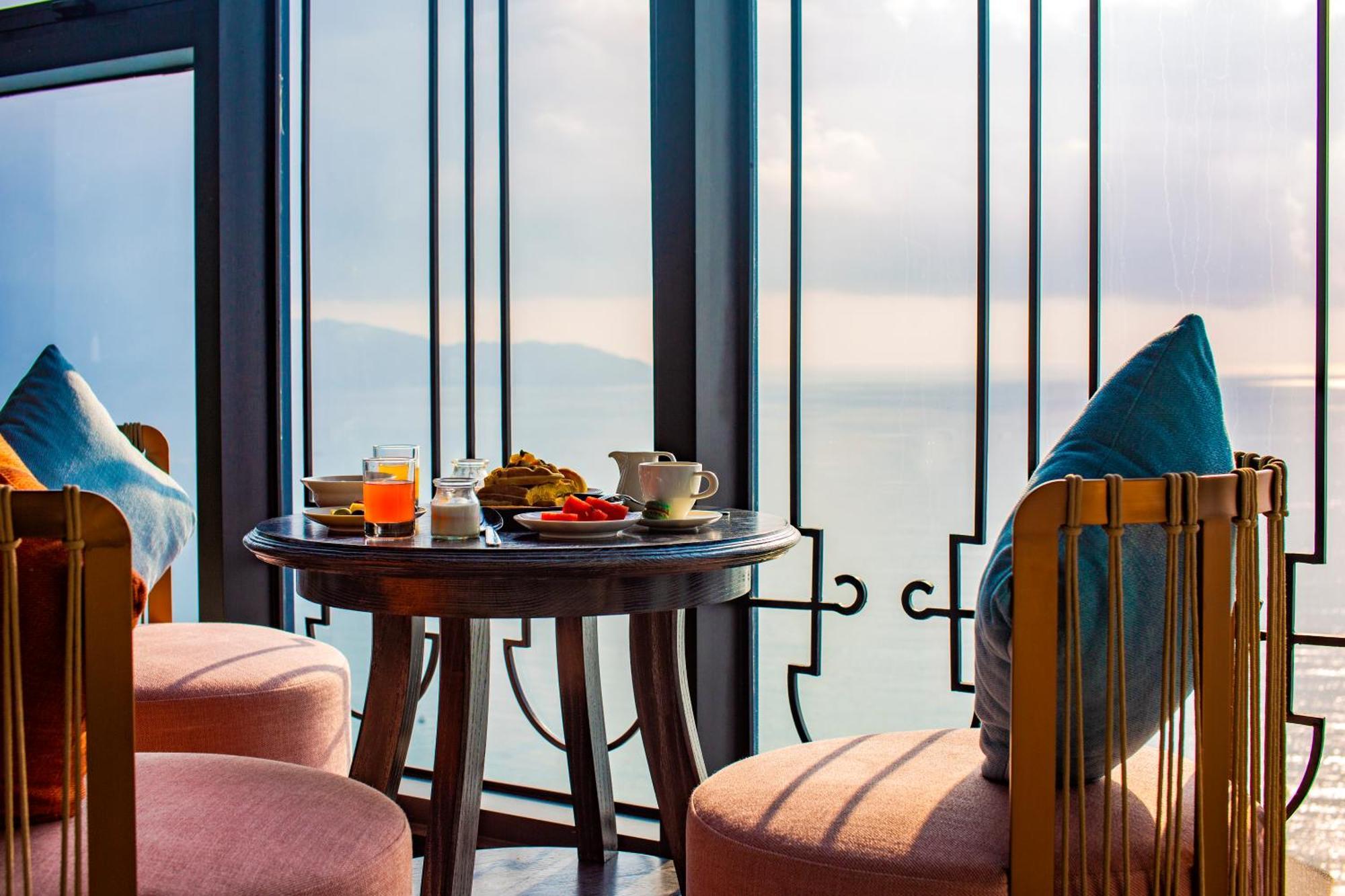 Peninsula Hotel Danang Εξωτερικό φωτογραφία